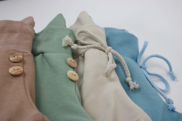 Schilf Joggingspants – Bild 7