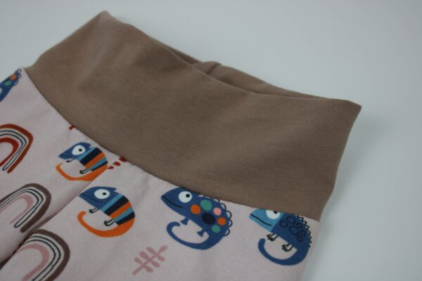 Chamäleon Leggings – Bild 4