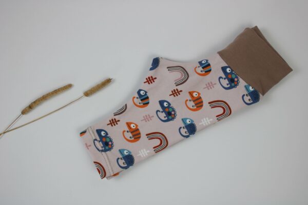 Chamäleon Leggings