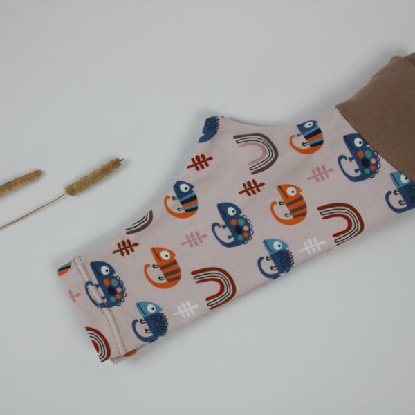 Chamäleon Leggings