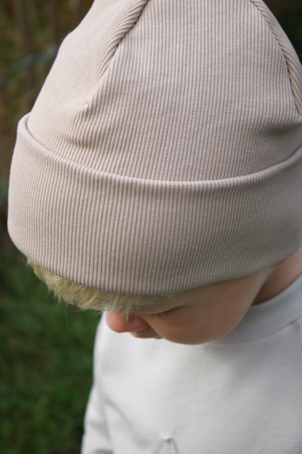 Softcaramel Beanie