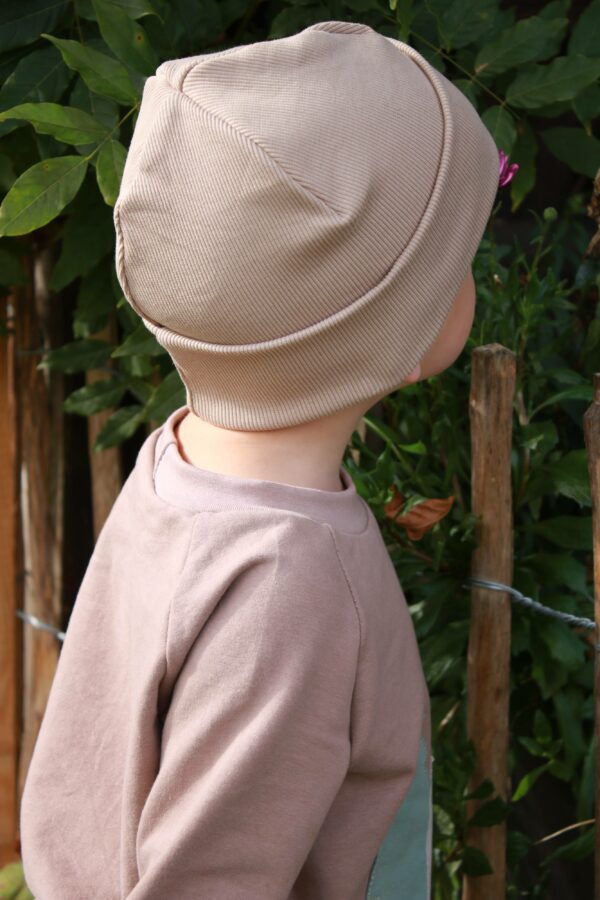 Softcaramel Beanie – Bild 10