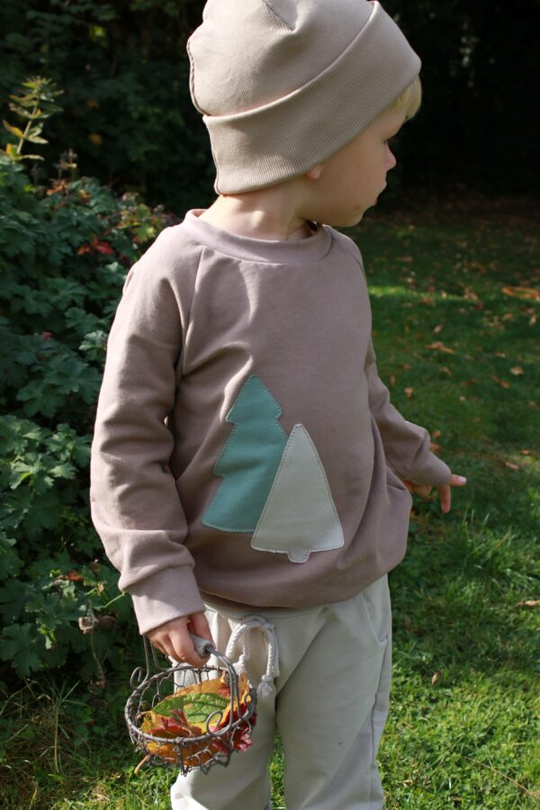 Tannen Sweatshirt – Bild 11