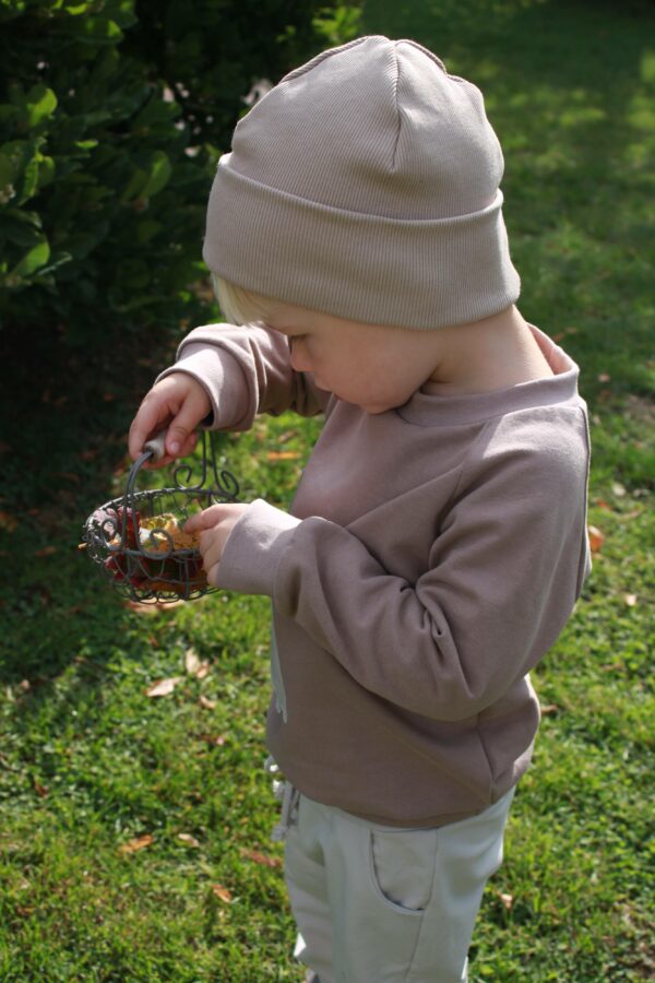 Tannen Sweatshirt – Bild 10