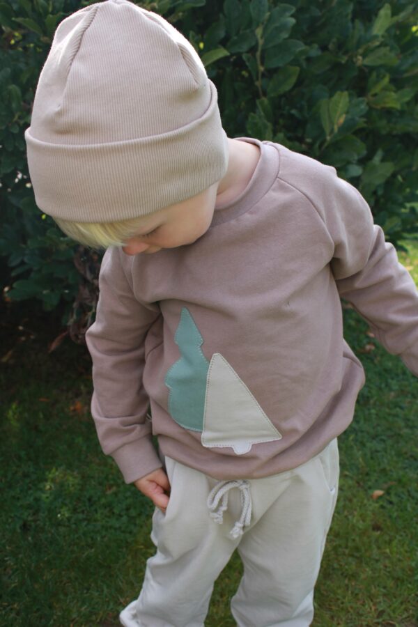 Tannen Sweatshirt – Bild 12