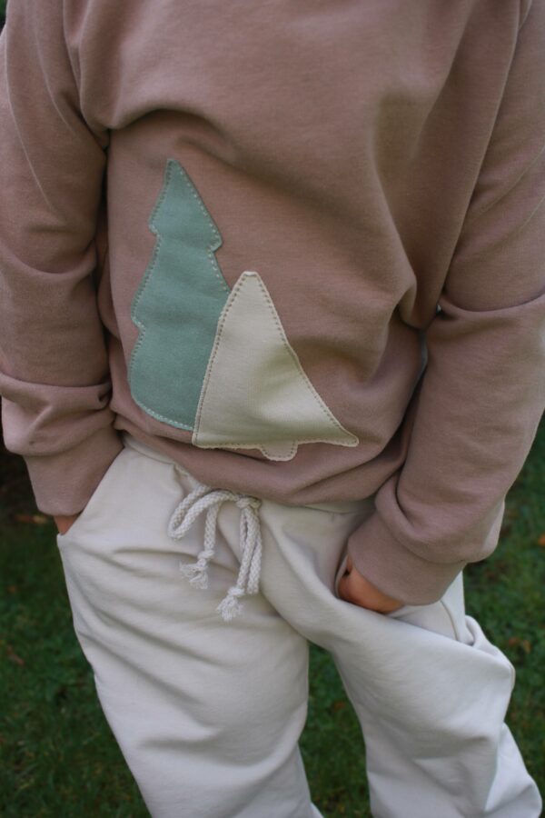 Tannen Sweatshirt