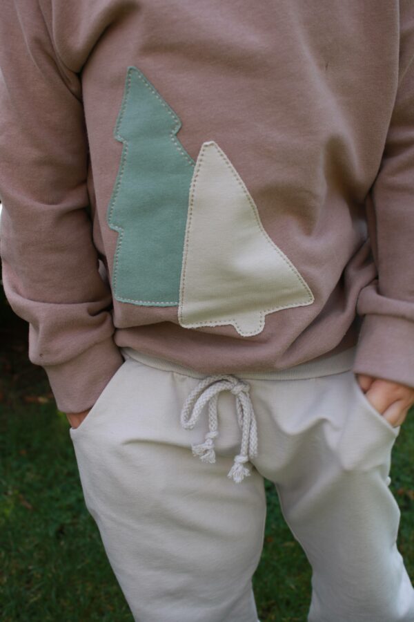 Tannen Sweatshirt – Bild 15