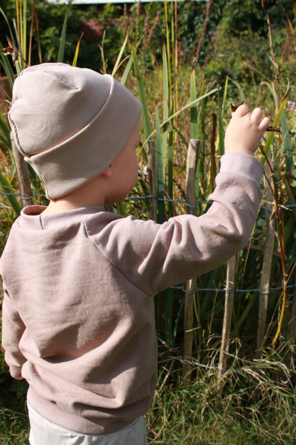 Softcaramel Beanie – Bild 12
