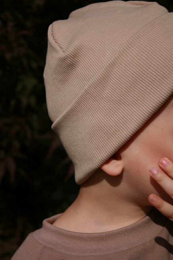 Softcaramel Beanie – Bild 3