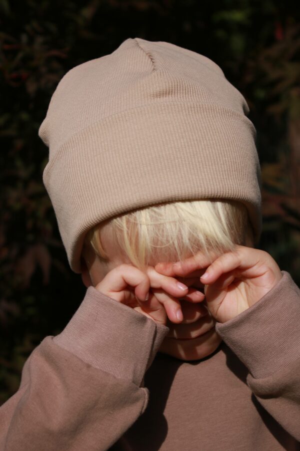 Softcaramel Beanie – Bild 2