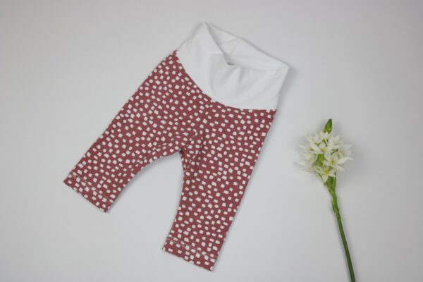 Waldbeeren Leggings – Bild 6