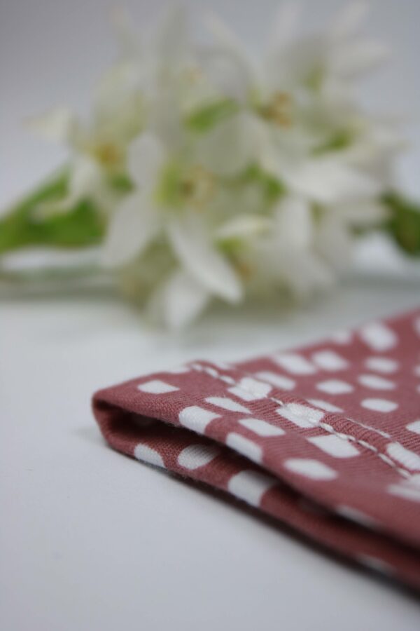 Waldbeeren Leggings – Bild 4