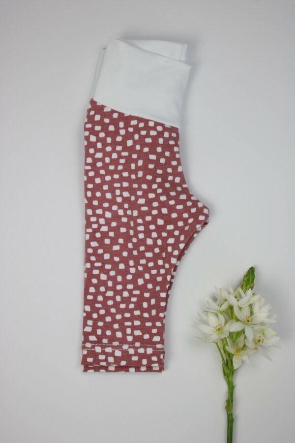 Waldbeeren Leggings – Bild 3