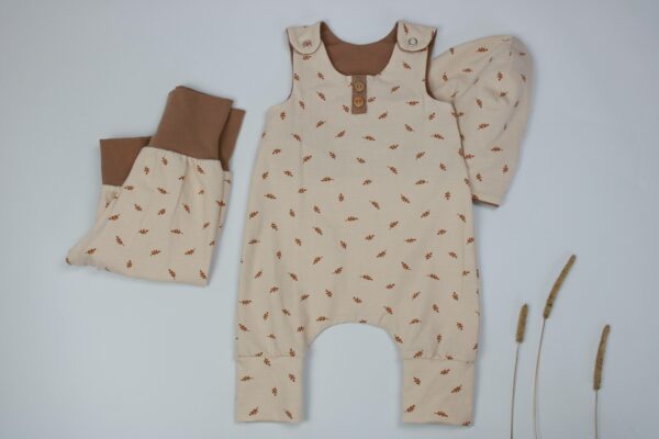 Blättchen Set – Bild 19
