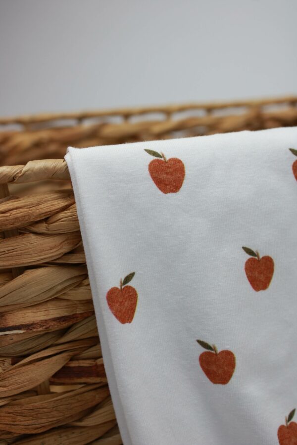 Apfel Pumphose – Bild 3