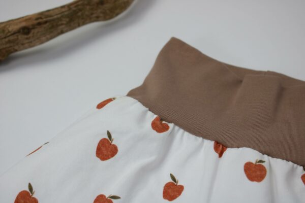 Apfel Pumphose – Bild 6