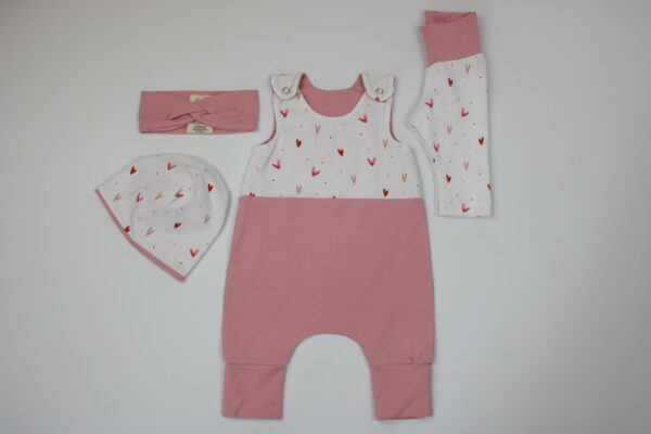 großes Herzchen Set – Bild 15
