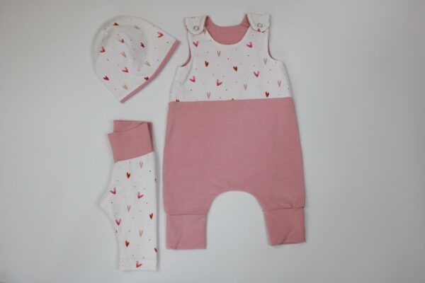 kleines Herzchen Set – Bild 14