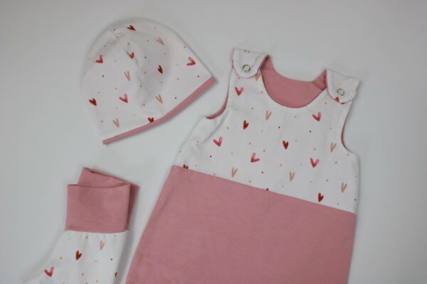 kleines Herzchen Set – Bild 9