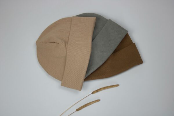 Softcaramel Beanie – Bild 9