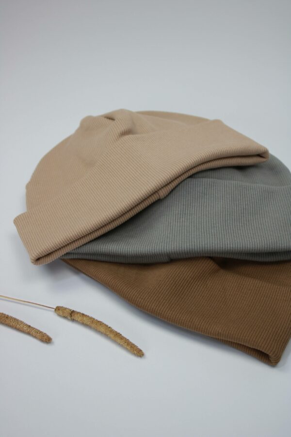 Softcaramel Beanie – Bild 8