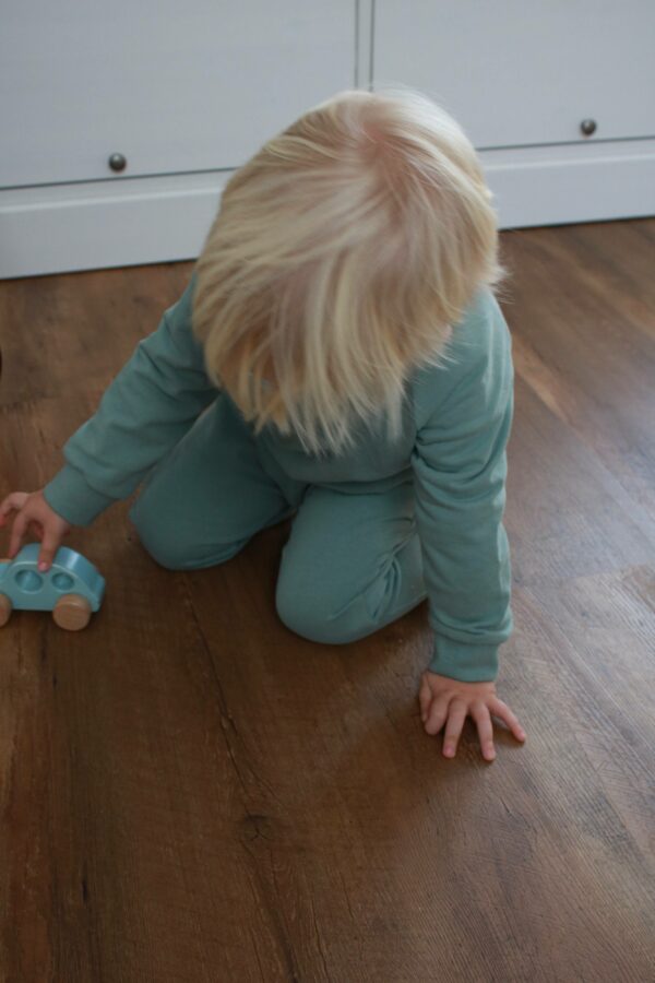 Schilf Jogginganzug – Bild 4