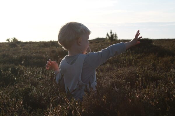 Babykleidung und Kinderkleidung handmade