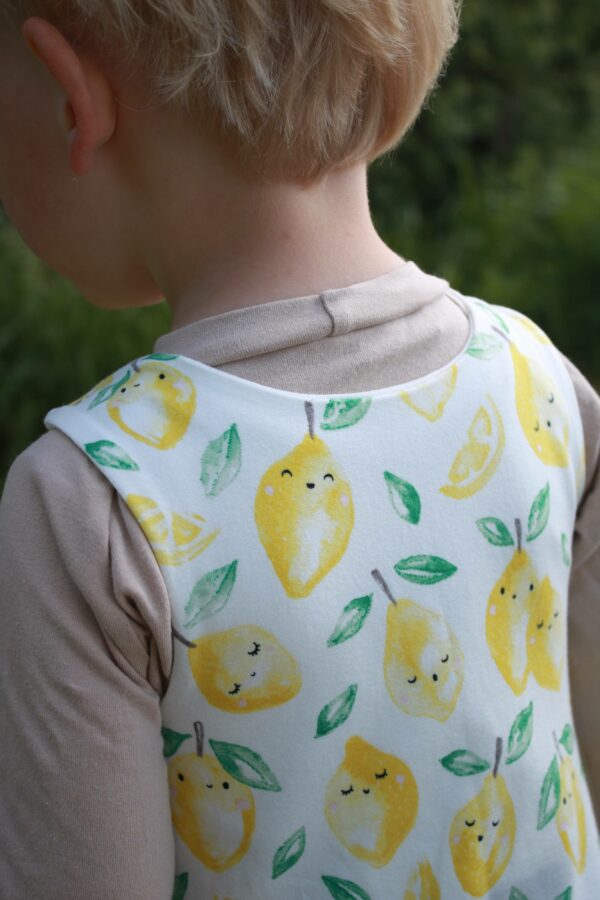 Lemon Strampler – Bild 2