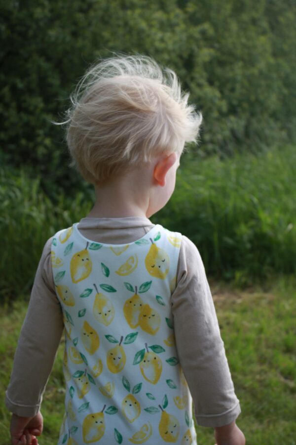 Lemon Strampler – Bild 11