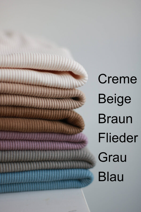 Beanies mit Herbst/Winter-Aufnähern – Bild 16