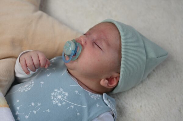 Mint Beanie – Bild 11