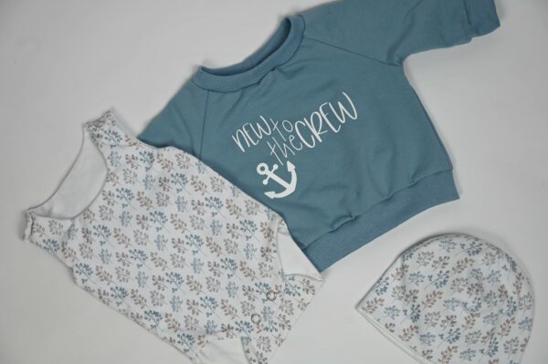 Crew Sweater – Bild 3