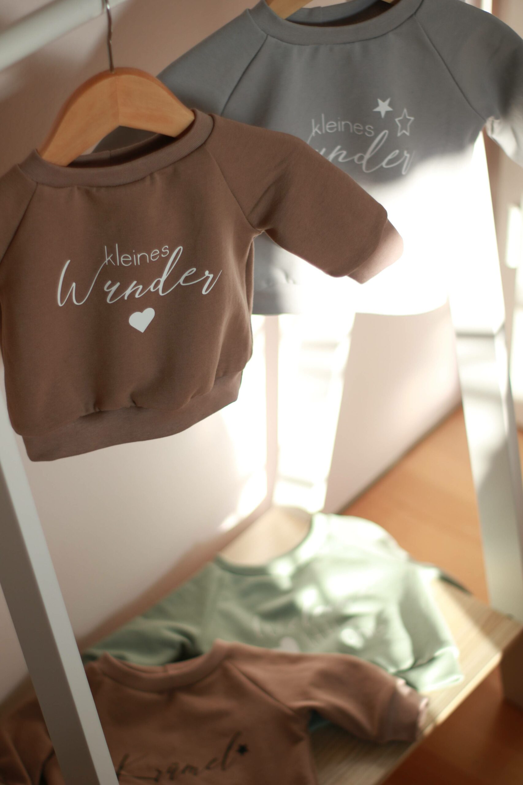 Wunder Sweater – Bild 8