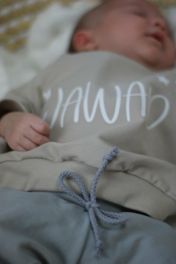 Grey Joggingpants – Bild 8