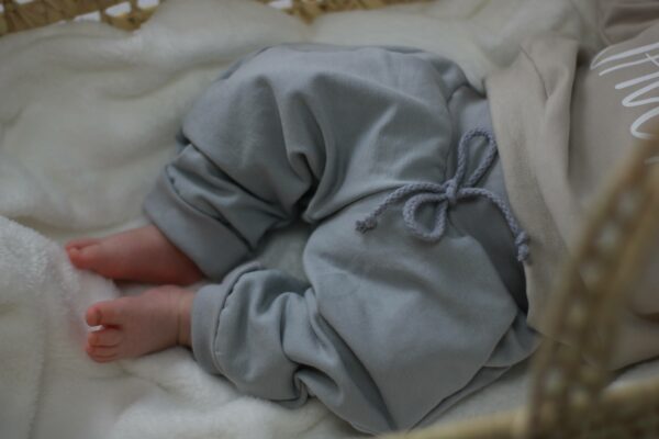 Grey Joggingpants