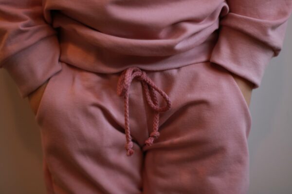 Zuckerwatte Joggingpants – Bild 10