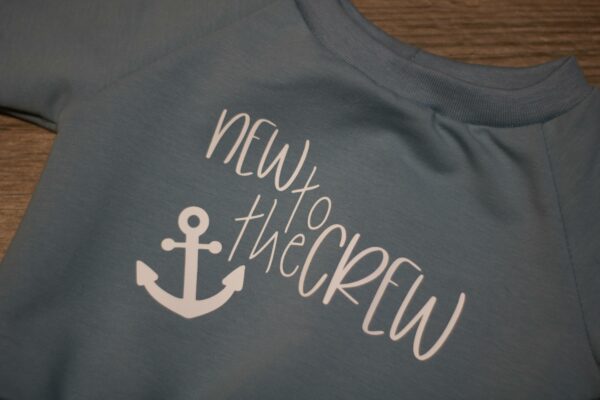 Crew Sweater – Bild 5