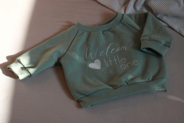 Welcome Sweater – Bild 5
