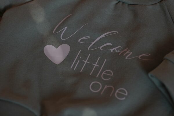 Welcome Sweater – Bild 6