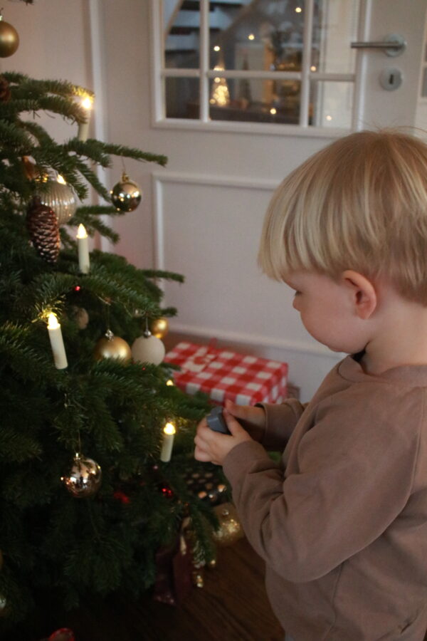 Merry Christmas Sweater – Bild 9
