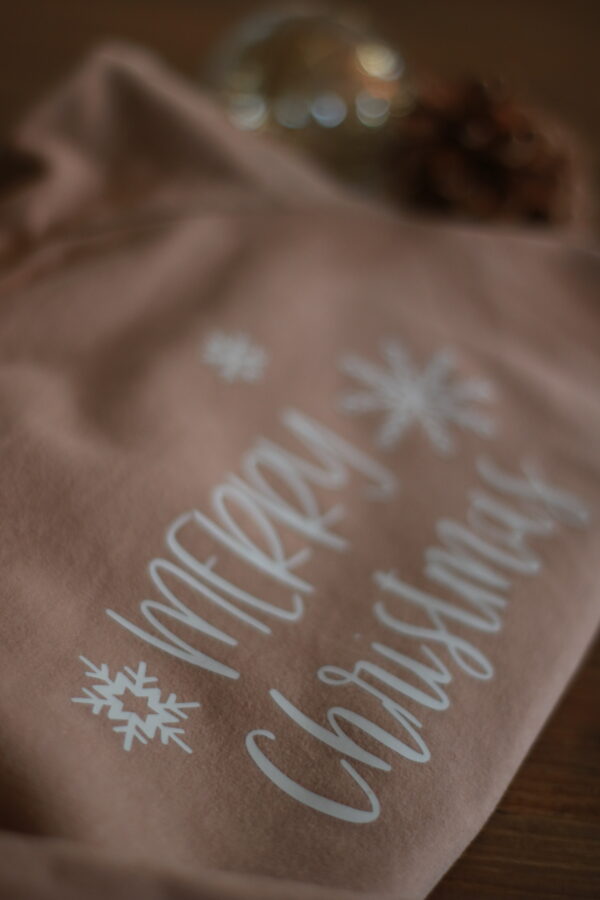 Merry Christmas Sweater – Bild 10