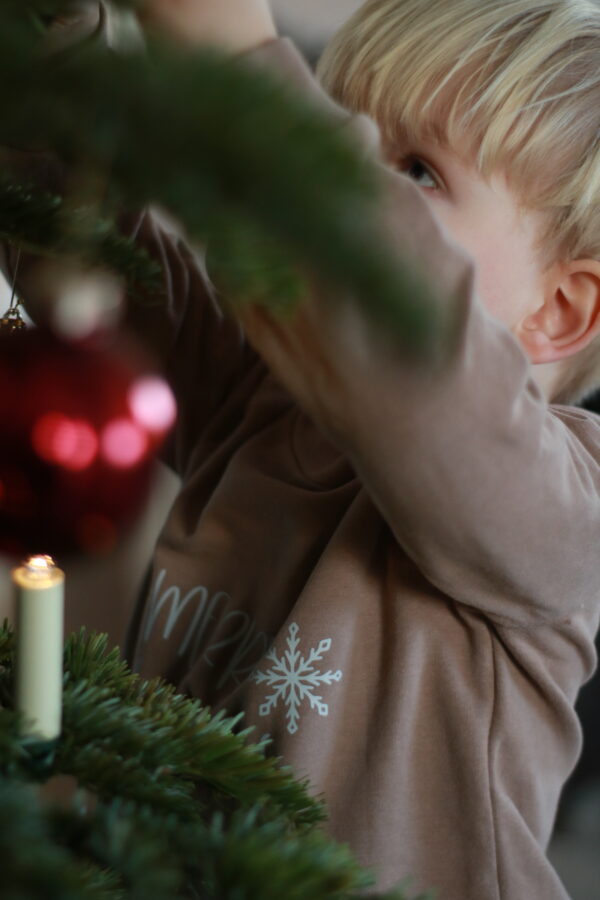 Merry Christmas Sweater – Bild 8
