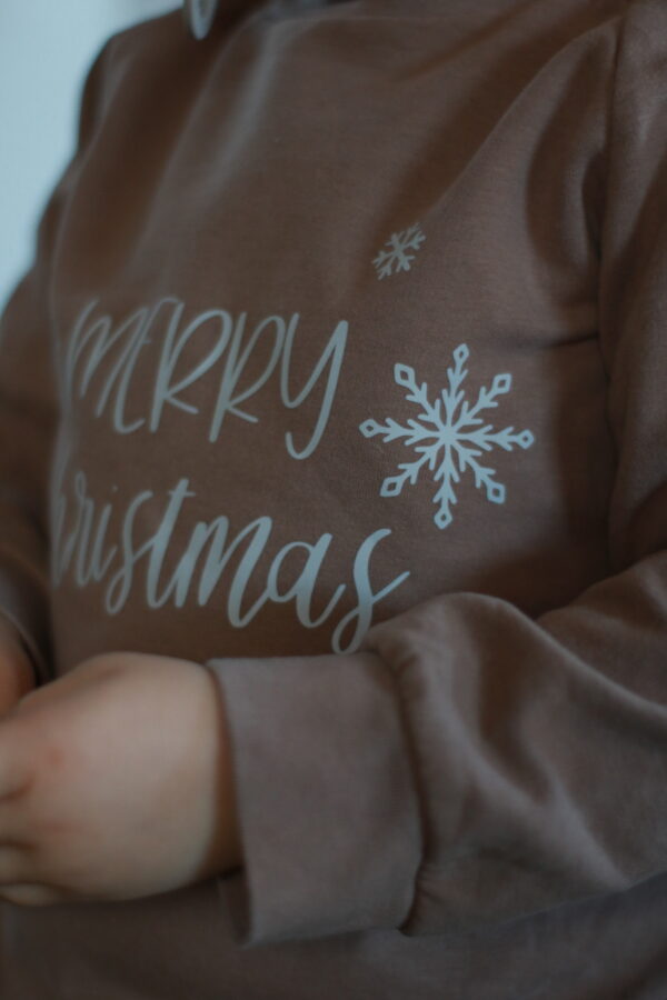 Merry Christmas Sweater – Bild 5